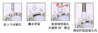 拉拔器