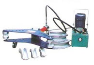 电动液压弯管机-2A